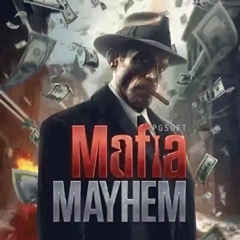 Chơi Băng Nhóm Mafia tại cuocba