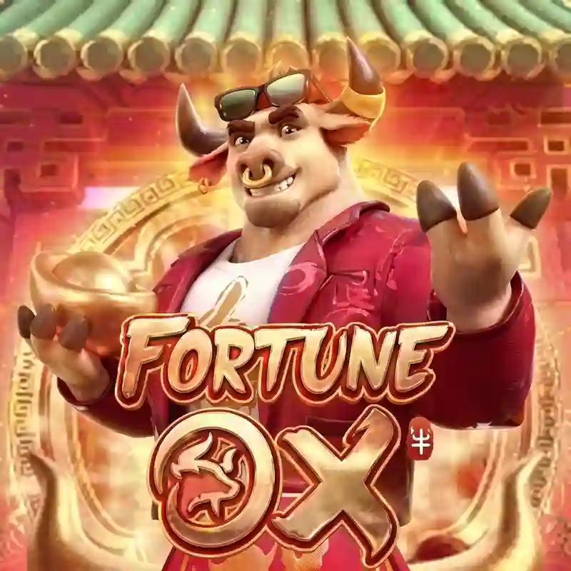 Trò chơi Vận may tuổi Sửu casino