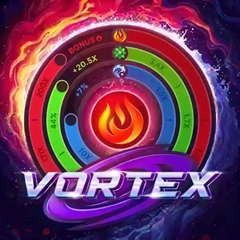 Trò chơi Xoáy